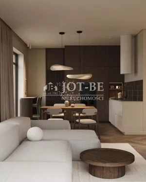 Apartamenty 20233/4112/OMS Wrocław Krzyki-Partynice