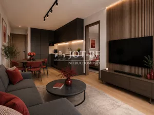 Mieszkanie dwupokojowe 41,86 m², Wrocław, Maślice, Sprzedaż