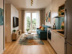 Apartamenty 20238/4112/OMS Wrocław Tarnogaj