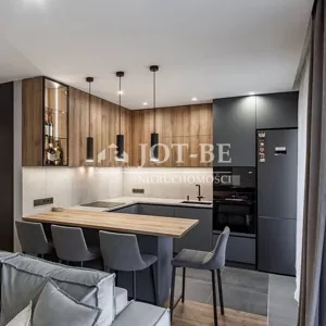 Mieszkanie dwupokojowe 39,90 m², Wrocław, Żerniki, Sprzedaż