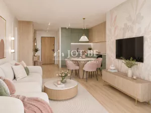 Mieszkanie dwupokojowe 42,28 m², Wrocław, Żerniki, Sprzedaż