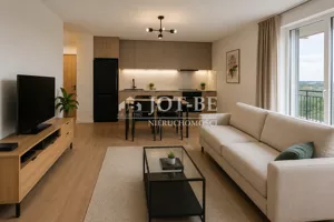 Mieszkanie dwupokojowe 44,38 m², Wrocław, Żerniki, Sprzedaż