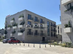 Mieszkanie dwupokojowe 30,19 m², Wrocław, Żerniki, Sprzedaż