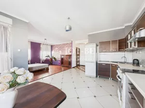 Mieszkanie dwupokojowe 63,60 m², Siechnice, Ziemska, Sprzedaż