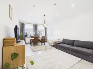 Mieszkanie dwupokojowe 58,10 m², Legnica, Żwirki i Wigury, Sprzedaż