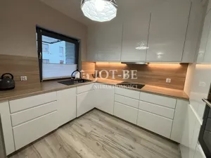 Mieszkanie dwupokojowe 50,90 m², Wrocław, Swojczyce-Strachocin-Wojnów, Swojczyce, Ameriga Vespucciego, Wynajem