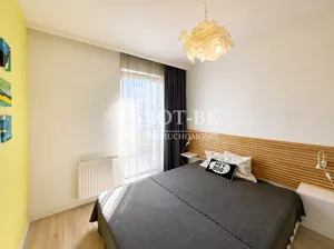 Mieszkanie dwupokojowe 40,00 m², Wrocław, Krzyki-Partynice, Krzyki, gen. Ignacego Prądzyńskiego, Wynajem