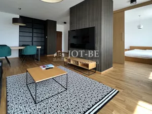 Mieszkanie dwupokojowe 58,50 m², Wrocław, Stare Miasto, Inowrocławska, Wynajem
