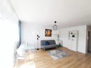 Mieszkanie dwupokojowe 37,60 m², Wrocław, Grabiszyn-Grabiszynek, Inżynierska, Wynajem