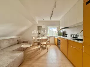 Mieszkanie dwupokojowe 31,50 m², Wrocław, Fabryczna, Makowa, Wynajem