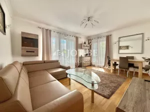 Mieszkanie dwupokojowe 54,00 m², Wrocław, Oficerska, Wynajem