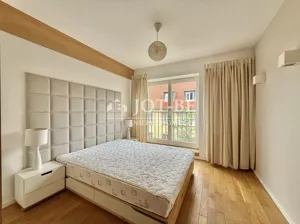 Mieszkanie dwupokojowe 53,32 m², Wrocław, Krzyki-Partynice, Krzyki, Oficerska, Wynajem
