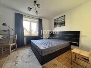 Mieszkanie dwupokojowe 55,20 m², Wrocław, Wojszyce, Przystankowa, Wynajem