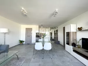Mieszkanie dwupokojowe 48,00 m², Wrocław, Krzyki-Partynice, Krzyki, Tadeusza Zielińskiego, Wynajem