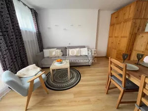 Mieszkanie dwupokojowe 33,50 m², Wrocław, ks. Wincentego Kraińskiego, Wynajem