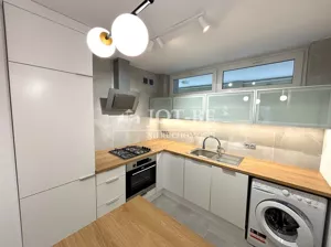 Mieszkanie dwupokojowe 49,90 m², Wrocław, Krzyki-Partynice, Krzyki, Wincentego Stysia, Wynajem