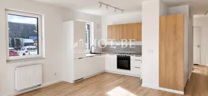 Mieszkanie trzypokojowe 59,08 m², Wrocław, Krzyki-Partynice, Krzyki, Braterska, Sprzedaż