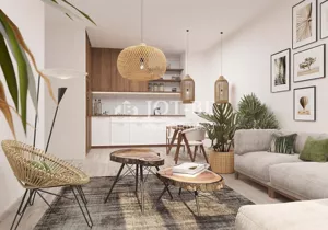 Mieszkanie trzypokojowe 55,31 m², Wrocław, Szczepin, Gnieźnieńska, Sprzedaż