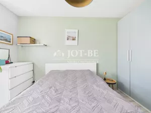 Mieszkanie trzypokojowe 67,58 m², Wrocław, Gaj, Himalajska, Sprzedaż