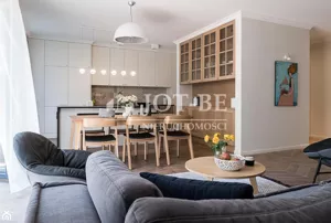 Apartamenty 20190/4112/OMS Wrocław Krzyki-Partynice Jeździecka
