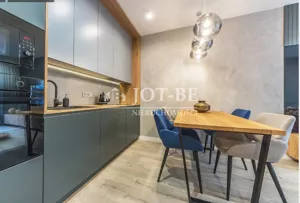 Apartamenty 20192/4112/OMS Wrocław Krzyki-Partynice Jeździecka