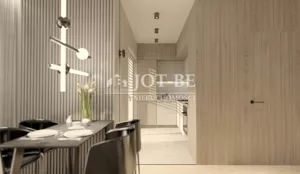 Mieszkanie trzypokojowe 62,50 m², Wrocław, Psie Pole-Zawidawie, Psie Pole, Kaparowa, Sprzedaż