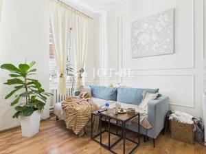 Mieszkanie trzypokojowe 43,47 m², Wrocław, Ołbin, Kazimierza Jagiellończyka, Sprzedaż