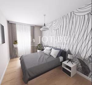 Mieszkanie trzypokojowe 64,45 m², Wrocław, Sołtysowice, Lothara Herbsta, Sprzedaż