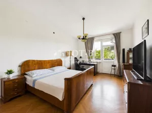 Mieszkanie trzypokojowe 107,00 m², Wrocław, Plac Grunwaldzki, wyb. Ludwika Pasteura, Sprzedaż
