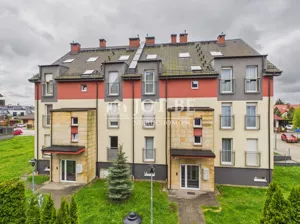 Mieszkanie trzypokojowe 62,27 m², Mędłów, Mieszka I, Sprzedaż