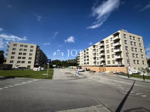 Mieszkanie trzypokojowe 51,94 m², Wrocław, Nowy Dwór, Nowodworska, Sprzedaż