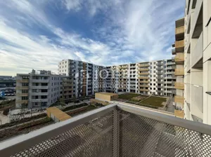 Mieszkanie trzypokojowe 52,90 m², Wrocław, Krzyki-Partynice, Krzyki, Partynicka, Sprzedaż