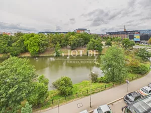 Mieszkanie trzypokojowe 60,00 m², Wrocław, Podwale, Sprzedaż