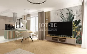 Apartamenty 20810/4112/OMS Wrocław Rędzińska