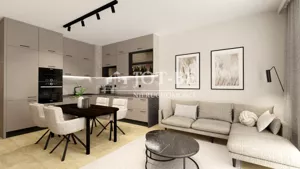 Apartamenty 21041/4112/OMS Wrocław Rędzińska