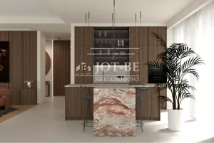 Mieszkanie trzypokojowe 49,06 m², Wrocław, Maślice, Rędzińska, Sprzedaż