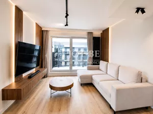 Mieszkanie trzypokojowe 56,96 m², Wrocław, Romana Dmowskiego, Sprzedaż