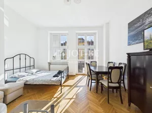 Mieszkanie trzypokojowe 90,00 m², Wrocław, Rynek, Sprzedaż