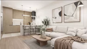 Mieszkanie trzypokojowe 61,16 m², Siechnice, Sprzedaż
