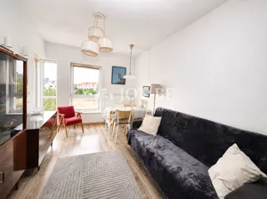 Mieszkanie trzypokojowe 50,83 m², Wrocław, Fabryczna, al. Śliwowa, Sprzedaż