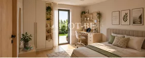 Mieszkanie trzypokojowe 55,78 m², Święta Katarzyna, Sprzedaż