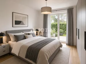 Mieszkanie trzypokojowe 55,78 m², Święta Katarzyna, Sprzedaż