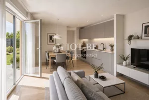 Mieszkanie trzypokojowe 55,78 m², Święta Katarzyna, Sprzedaż
