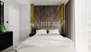Mieszkanie trzypokojowe 52,95 m², Wrocław, Władysława Reymonta, Sprzedaż