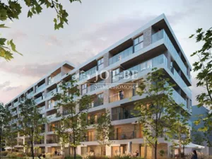 Mieszkanie trzypokojowe 52,83 m², Wrocław, Psie Pole-Zawidawie, Psie Pole, Władysława Reymonta, Sprzedaż