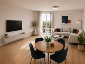 Mieszkanie trzypokojowe 60,02 m², Wrocław, Fabryczna, Sprzedaż