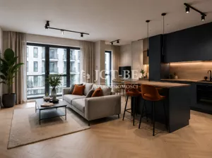 Mieszkanie trzypokojowe 51,31 m², Wrocław, Fabryczna, Sprzedaż