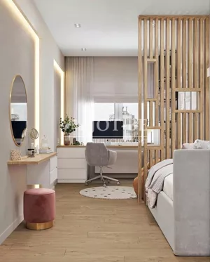 Mieszkanie trzypokojowe 52,43 m², Wrocław, Biskupin-Sępolno-Dąbie-Bartoszowice, Śródmieście, Sprzedaż