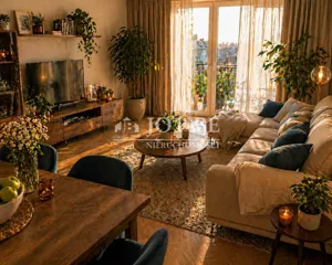 Mieszkanie trzypokojowe 57,10 m², Wrocław, Kleczków, Sprzedaż
