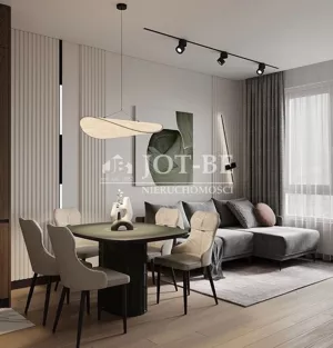 Mieszkanie trzypokojowe 64,50 m², Wrocław, Kleczków, Sprzedaż